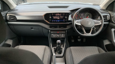 Volkswagen T-Cross 1.0 TSI 110 SE 5dr Petrol Estate